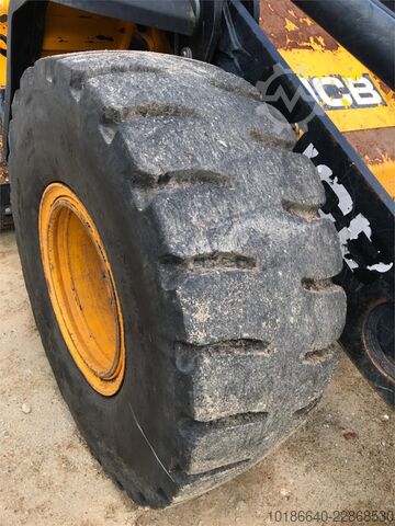 JCB 427S5HT JCB 427S5HT