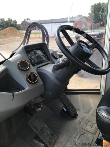JCB 427S5HT JCB 427S5HT