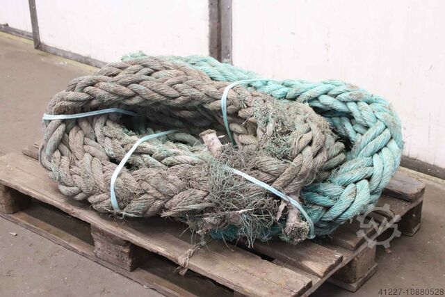 Hajó lekvár Nylon Ø90 mm / 14 m