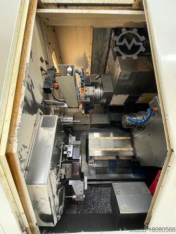 Tornio cnc Miyano BNE-51SY