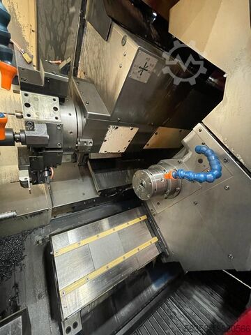 Tornio cnc Miyano BNE-51SY