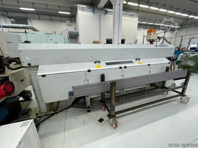 Cnc draaibank Miyano BNE-51SY