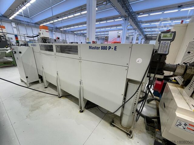 Cnc draaibank Miyano BNE-51SY
