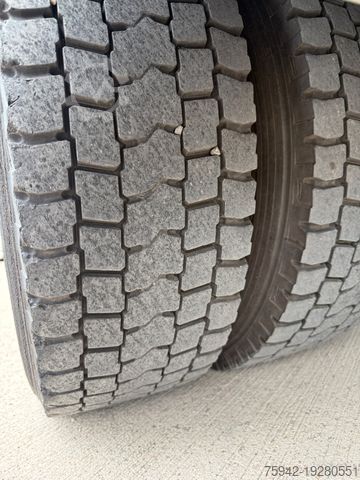 Dobozos teherautó MAN TGM  15.250  BLATT/LUFT KOFFER RFK LBW 1,5t