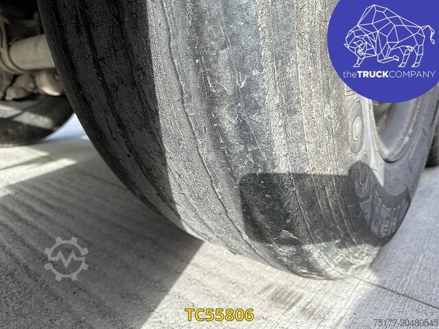 Kipper Schmitz Cargobull 