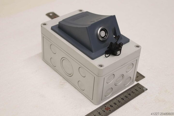 HMI csatlakozódoboz Siemens 6AV2125-2AE03-0AX0