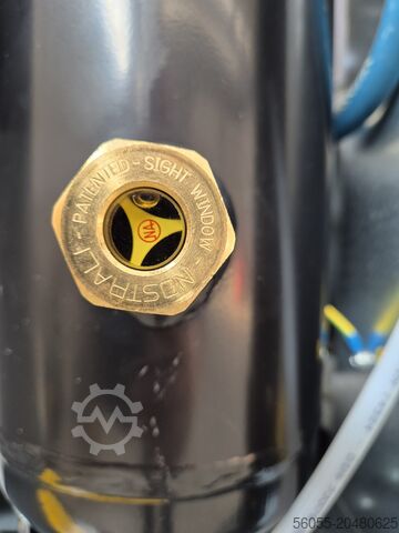 Vijčani kompresor model ATLAS COPCO COMPRESSORE A VITE ATLAS COPCO GA5FF