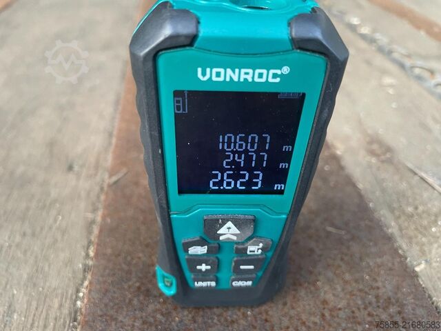 Kufr Groenewegen DRO-10-10 B 1-Axle City / Box / Koffer / Steeri...