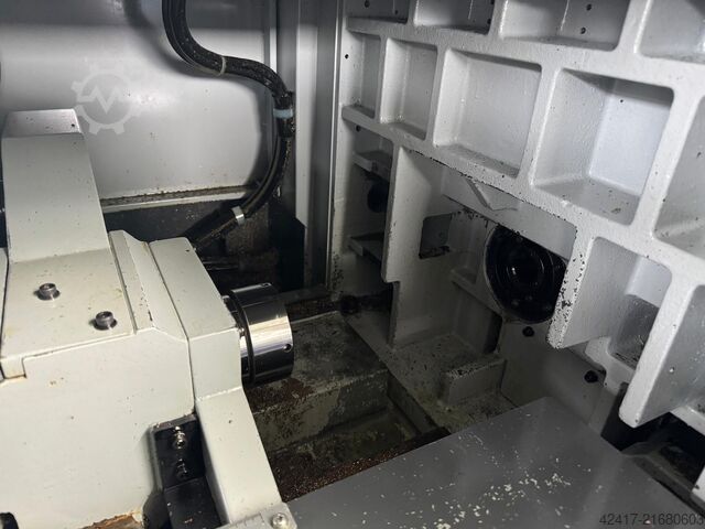 Automatický soustruh STAR Micronics SR-32