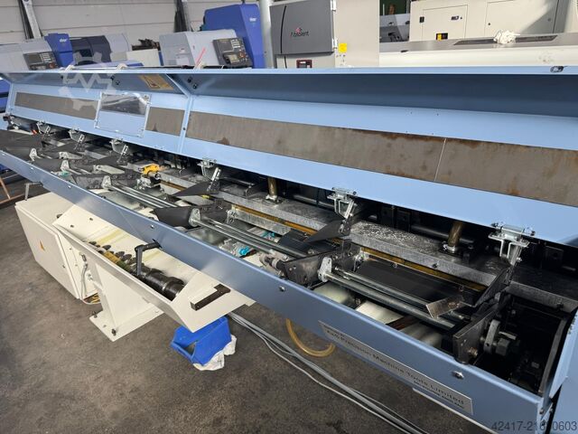 Automatický soustruh STAR Micronics SR-32