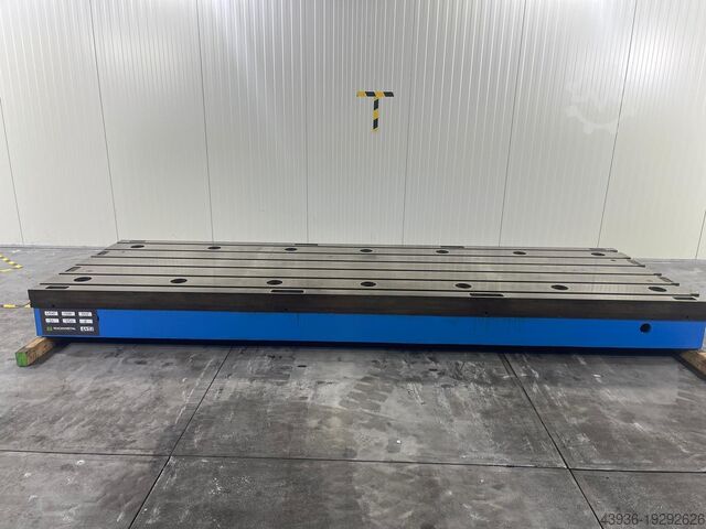 Aufspannplatte 4700 x 1500 (2st) Asquith SDT
