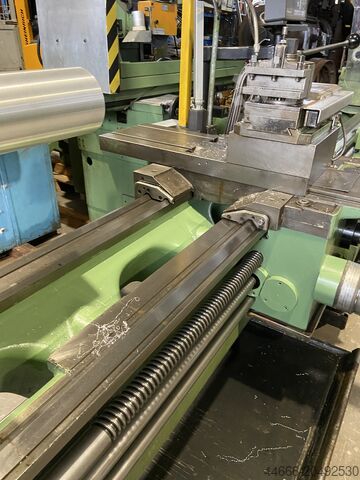 Κεντρικός τόρνος VDF HEIDENREICH & HARBECK Typ 640