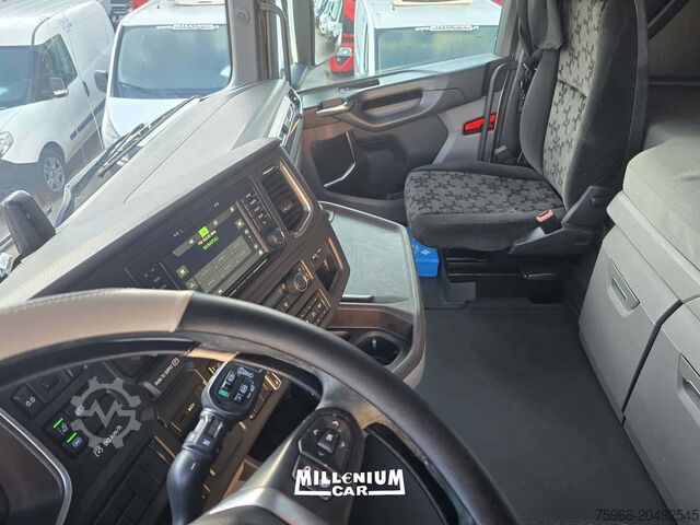 Standard road tractor SCANIA SCANIA S450 AUTOM RETARDER 2018