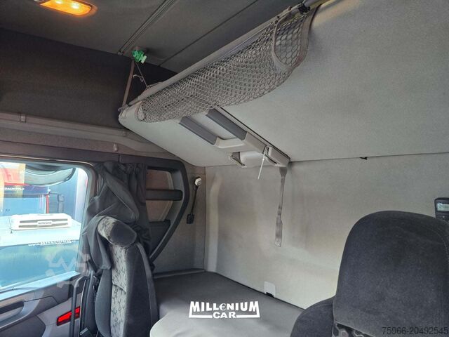 Standard road tractor SCANIA SCANIA S450 AUTOM RETARDER 2018