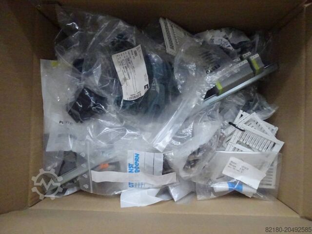 Industrial robot FANUC M-10iD/12/8L