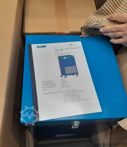 Industrial robot FANUC M-10iD/12/8L