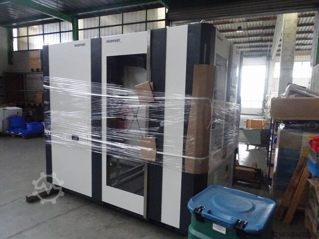 Industrial robot FANUC M-10iD/12/8L