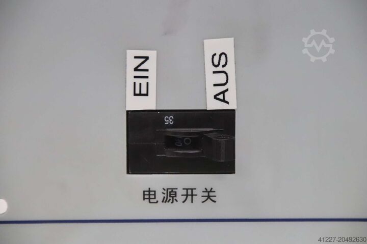 Power Supply 100 kV Teslaman TD2202P100-2000