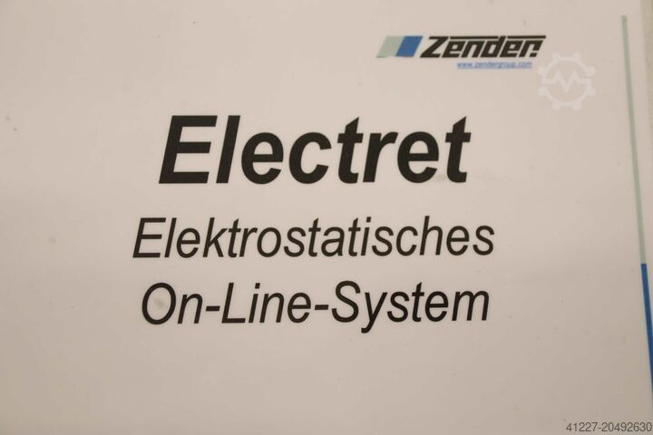 Power Supply 100 kV Teslaman TD2202P100-2000