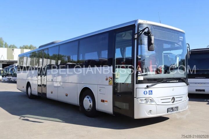Autocarros interurbanos Mercedes-Benz Intouro Optimum / Airco / Lift