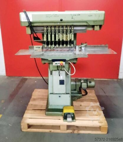 Fennmaradó készlet Hang/Müro 106MK-8/60x72-ST