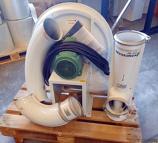 Fennmaradó készlet Hang/Müro 106MK-8/60x72-ST