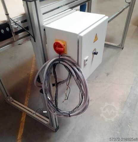 Fennmaradó készlet Hang/Müro 106MK-8/60x72-ST