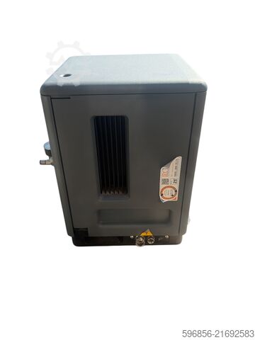 BÜHNEN 6040 – glue application system / glue unit + 4 hoses BÜHNEN 6040 – system aplikacji kleju / agregat klejowy + 4 węże BÜHNEN 6040 – system aplikacji kleju / agregat klejowy + 4 węże