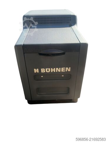 BÜHNEN 6040 – glue application system / glue unit + 4 hoses BÜHNEN 6040 – system aplikacji kleju / agregat klejowy + 4 węże BÜHNEN 6040 – system aplikacji kleju / agregat klejowy + 4 węże