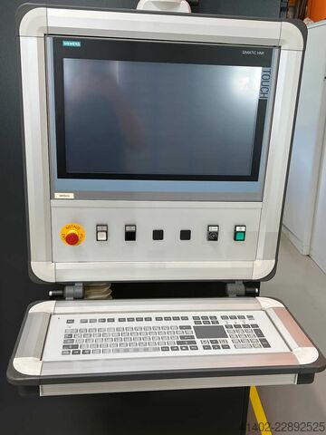 Καθολικό κέντρο κατεργασίας DMG Mori Sauer Lasertec 65