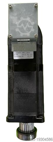 Suprasetter A52/74 Heidelberger/Schneider M10 Drive Motor