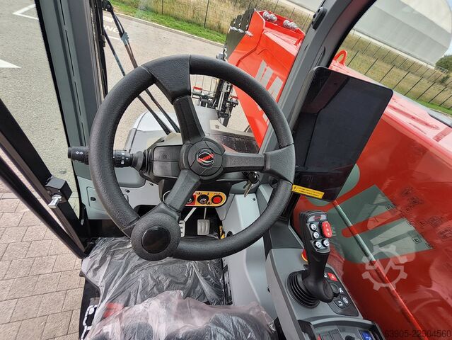 Rotor-stabler Manitou MRT 3570 vision ES