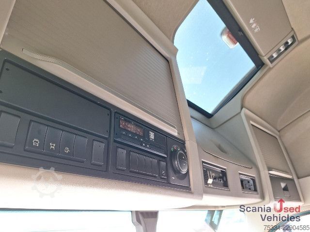 Tractora standard Volvo FH 460 4x2 Globetrotter XL Voll-Luft VA LED TOP!!!