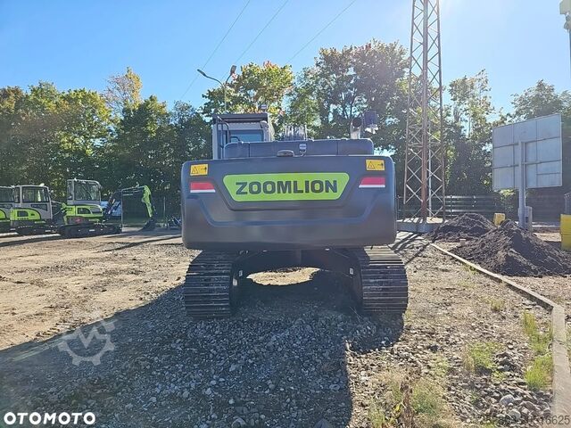 Rupsgraafmachine 21 ton ZOOMLION Zoomlion ZE210GLC