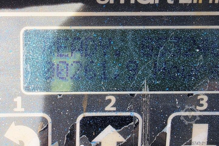 Ψαλίδι ανύψωσης Genie GS3246 Electric, Working Height 11.75 m, 318kg Cap