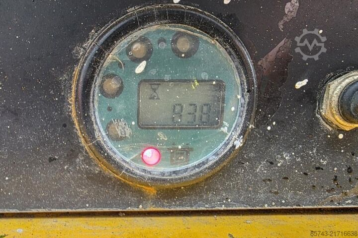 Ψαλίδι ανύψωσης Haulotte Compact 8 As-Is, Electric, 8m Working Height, 350k