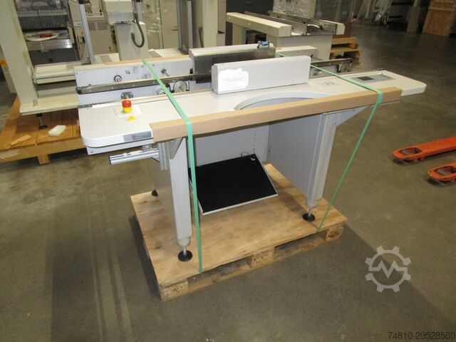 Transportsysteem ASYS TRM 03