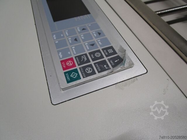 Transportsysteem ASYS TRM 03