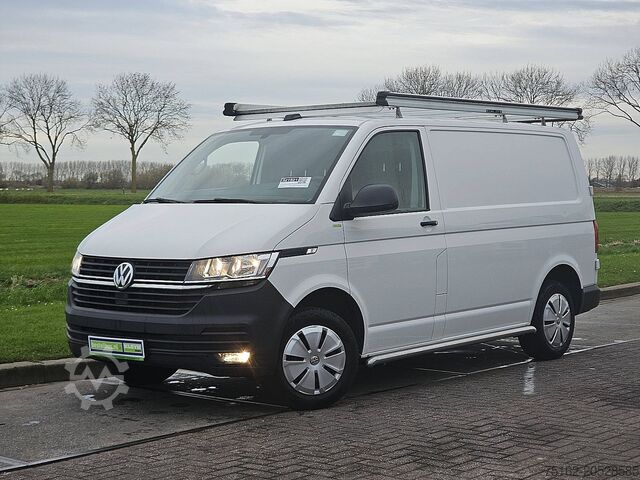 Camioneta familiar de techo alto VOLKSWAGEN TRANSPORTER 2.0 TDI ac automaat EURO6