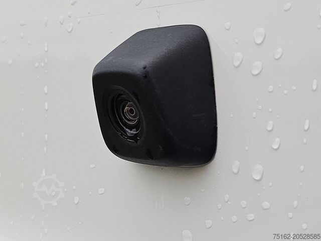 Camioneta familiar de techo alto VOLKSWAGEN TRANSPORTER 2.0 TDI ac automaat EURO6