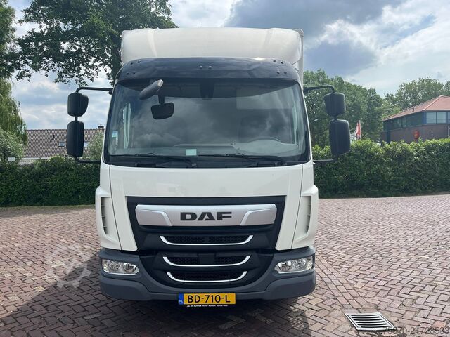 Bavul DAF LF 230 FA