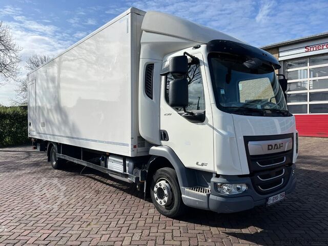 Bavul DAF LF 230 FA