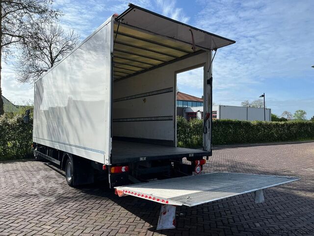 Bavul DAF LF 230 FA