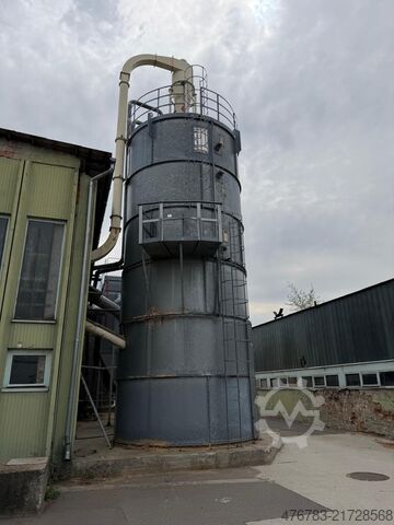 Pelletprés La Meccanica CLM 630.G.LG