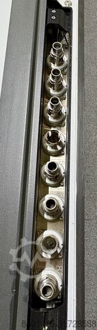 Κοπτικό πλοτέρ / CNC φρέζες Zünd Cutter G3 L-3200