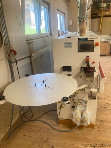 Kantovalica Lange B90 KFE