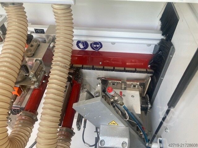 Kantovalica Lange B90 KFE