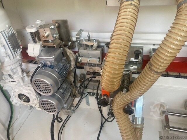 Kantovalica Lange B90 KFE