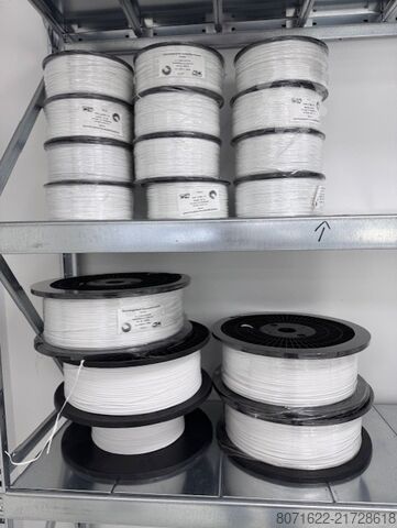 Produção de máscaras cirúrgicas descartáveis PIA Automation Amberg GmbH Montageanlage Einwegmasken