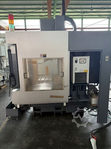 Pionowe centrum obróbcze Leadwell V-20S